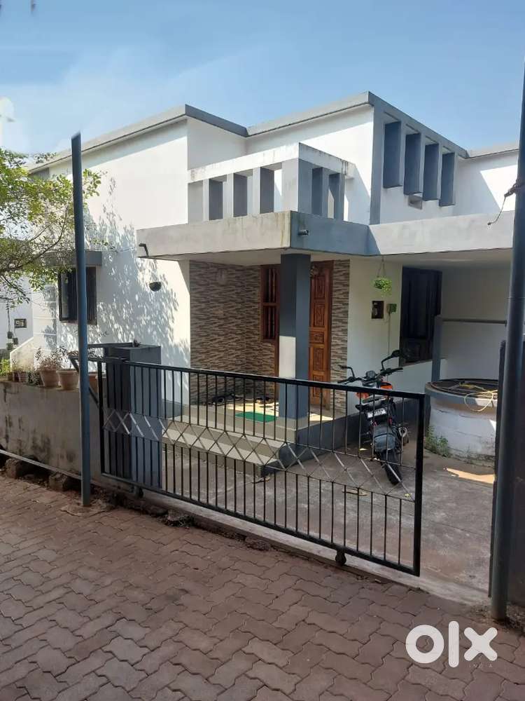 2 bhk independent house in 4 cents in kondana beeri Mangalore Karnatak