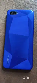Realme c2.