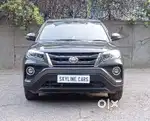 Toyota Urban Cruiser cruiser Mid, 2022, CNG & Hybrids