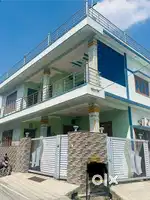 200 gaj double side road, 1 year old , Shasdhara road. Dehradun