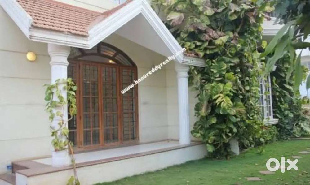 4Bhk Independent House For Rent In Kadbi Chowk