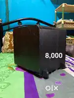 WHARFEDALE /Active SUB WOOFER / Harman Kardon