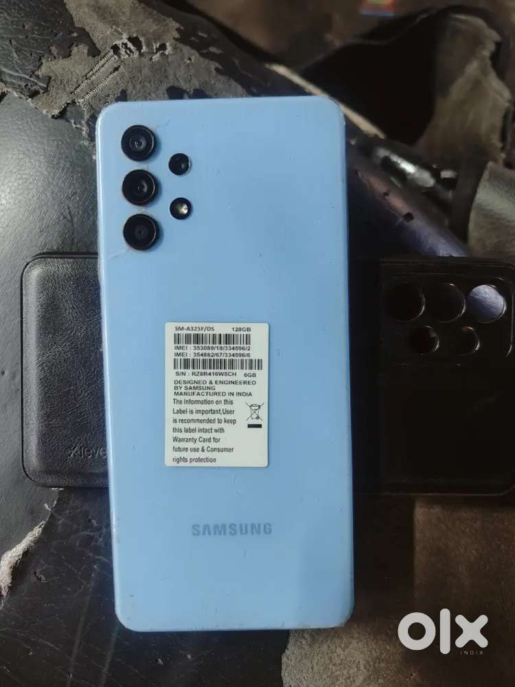 Samsung a32