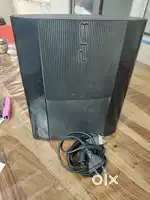 PS3 without remote