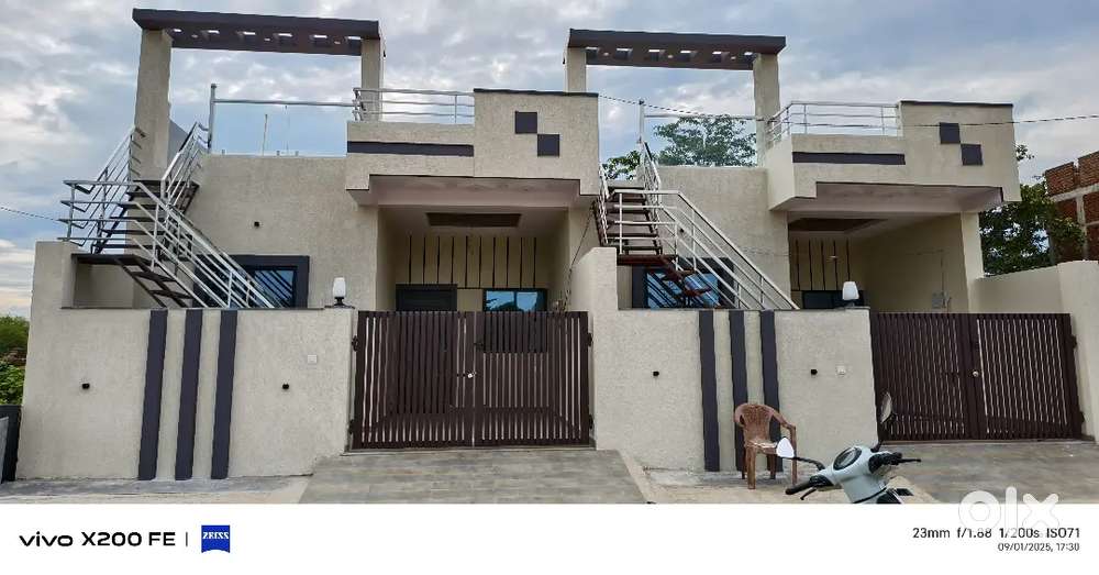 2bhk house for sale in kailash Nagar Bhilai