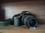 nikon d3500