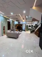 3 bhk fully independent villa  for rent