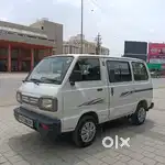Maruti Suzuki Omni E MPI STD BSIV, 2014, CNG & Hybrids