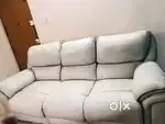 ROYALOAK Recliner sofa