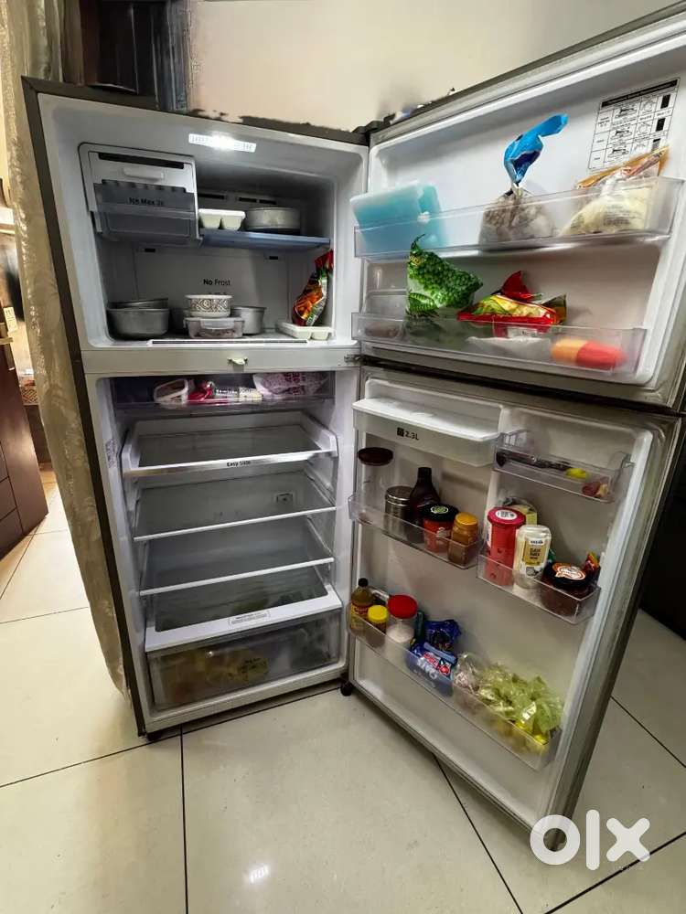 Samsung refrigerator for sale
