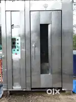 Bakery ovens for sale neet and good condition working all