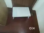 Bed study table