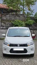 Maruti Suzuki Celerio ZXI, 2019, Petrol
