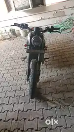 Good condition