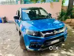 Maruti Suzuki Vitara Brezza 2017 Diesel Good Condition