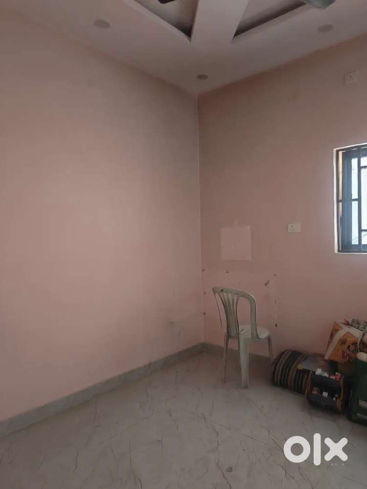 One room and one hall