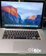 MAC BOOK PRO