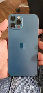 Iphone 12pro 256gb