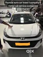 Car available for Lease - Well Maintained & Affordable IT or Cab serv