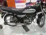 HERO SPLENDOR+1YEAR WARRANTY+RC TRAN+3SERV FREE+INSUR FINEN AVAILABLE