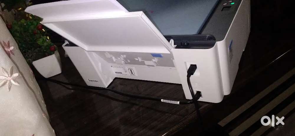 HP printer