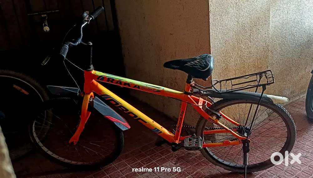 Sell cycle