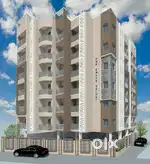 28 flats 1bhk for rent gowlidoddy