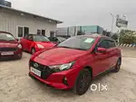 Hyundai i20 1.2 Spotz, 2022, Petrol