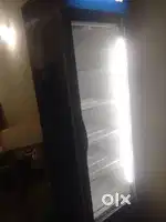 Commercial fridge for sale