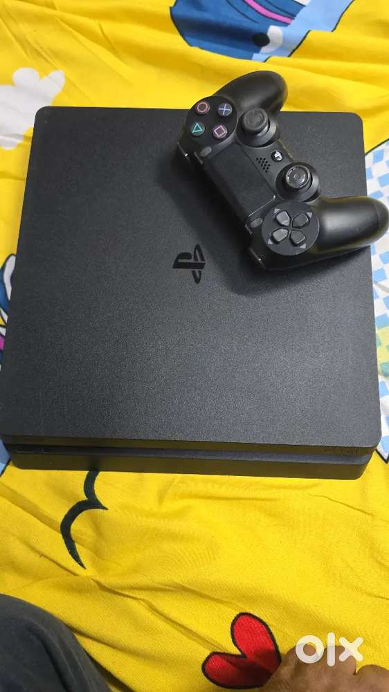 Ps4 new condition all virson original controller