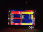 Sony Bravia 32 INCH TV