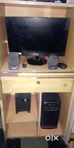Second hand