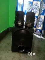 Sony Home Theatre