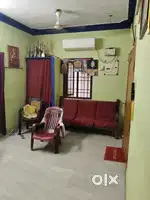 Individual house