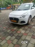 Maruti Suzuki Dzire, 2022, Petrol