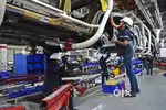 Manufacturing company is making up on freshers