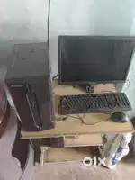 NEW CONDITION LAPCARE DESKTOP