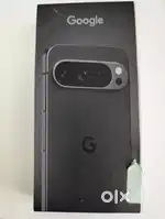 Pixel 9 Pro - 256 gb