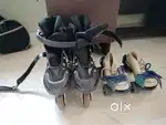 Sketting one line and small size