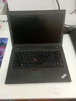 ThinkPad t480 ( i7 8th/ 16gb/ 512gb / nvidia GFX)