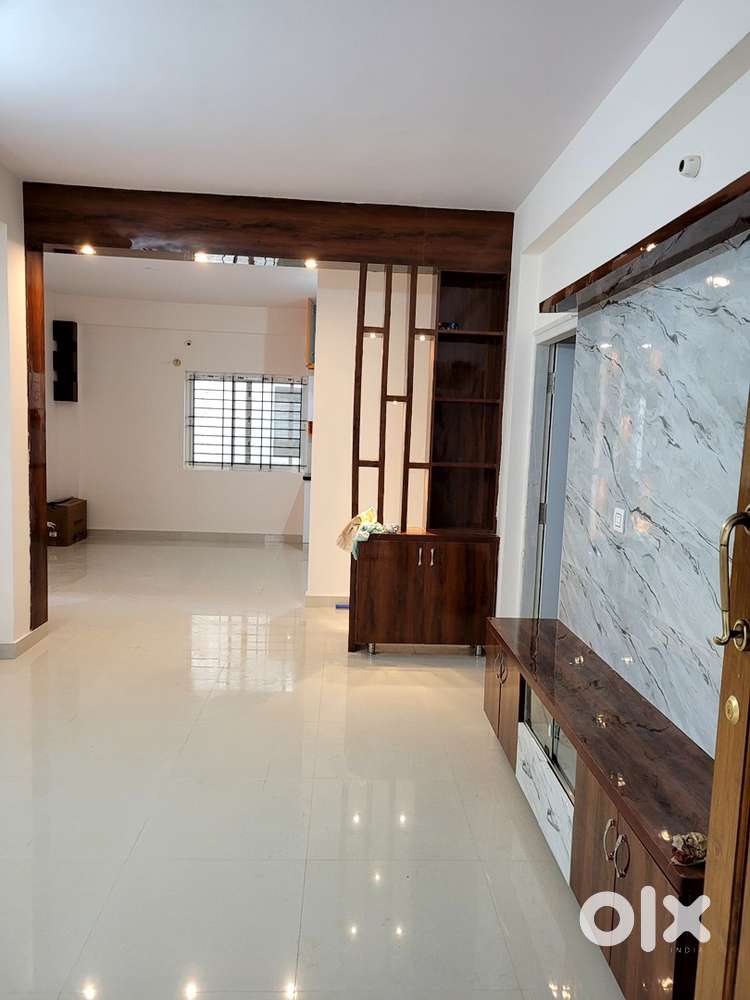 3 Bhk rent near Sattva