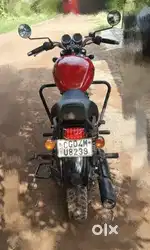 Royal Enfield