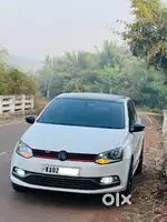 Volkswagen Polo gt tsi 1.2 dsg 2019