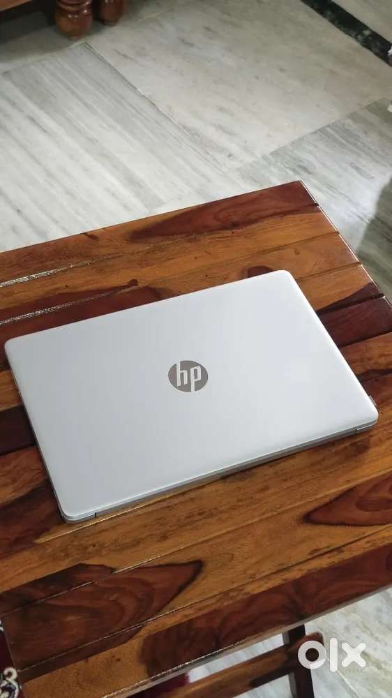 HP laptop 15.5 inch big display