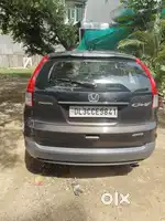 Honda CR-V 2016 Petrol Good Condition