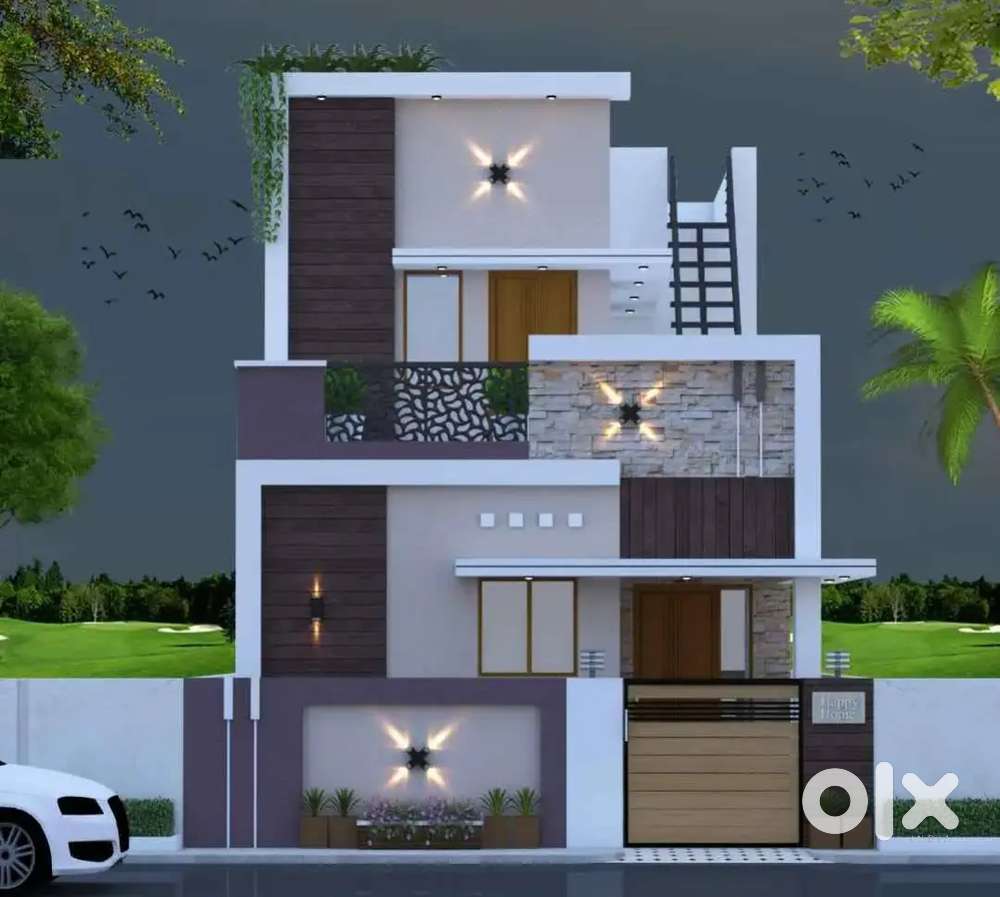 Exellent High Class Ameneties Property For Sale