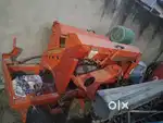 Tractor cotton seed machine 2022 model