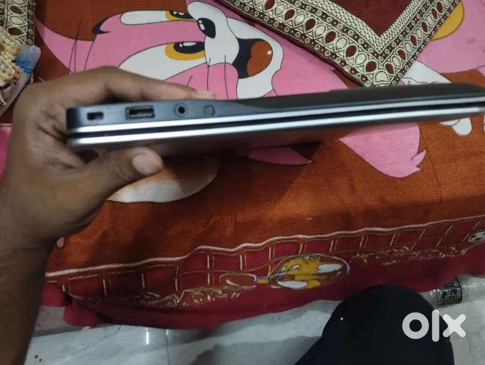 Dell laptop