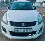 Maruti Suzuki Swift VXi 1.2 ABS BS-IV, 2016, Petrol