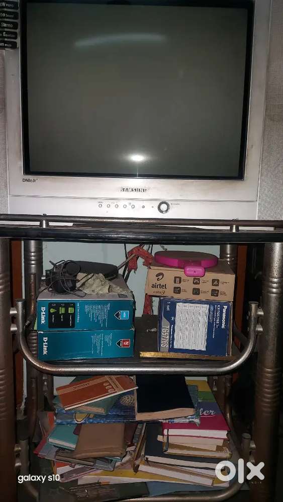 सैमसंग TV Plano